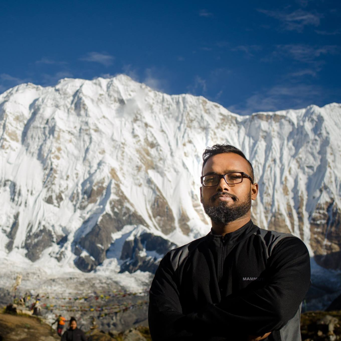 Asif Radi Altri